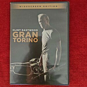 "Gran Torino", "Moneyball", and "True Detective Season 1:  The Long Bright Dark"